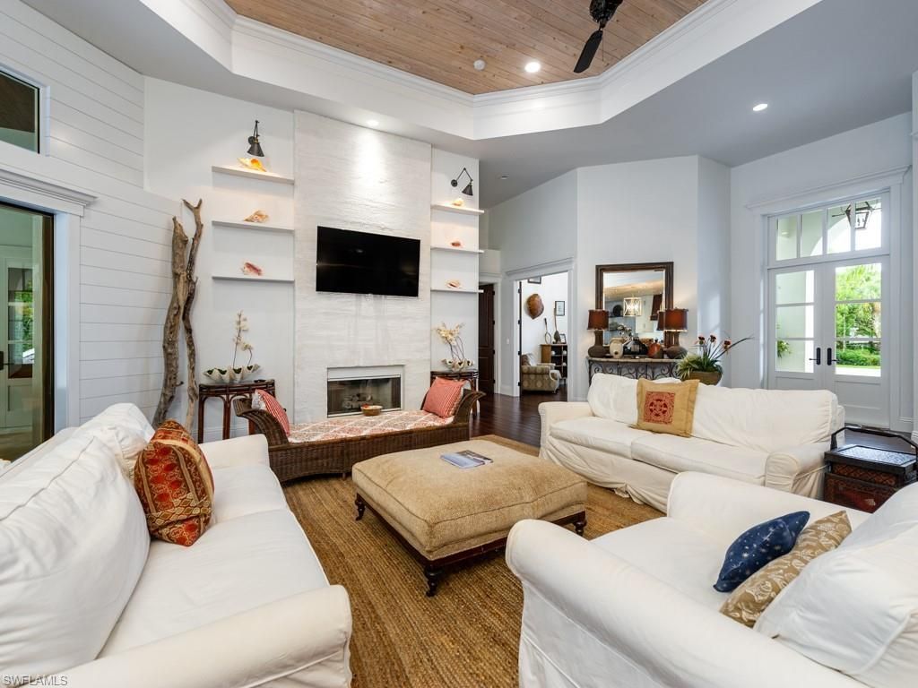 2388 Wulfert Rd, Sanibel, FL 33957 Photo