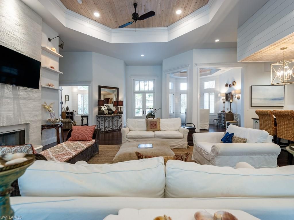 2388 Wulfert Rd, Sanibel, FL 33957 Photo