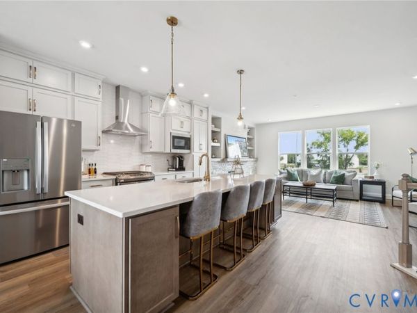 16108 Esteem Way, Midlothian, VA 23113