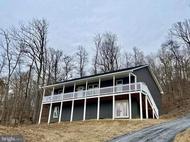 1200 OLD OAK LANE, FRONT ROYAL, VA 22630