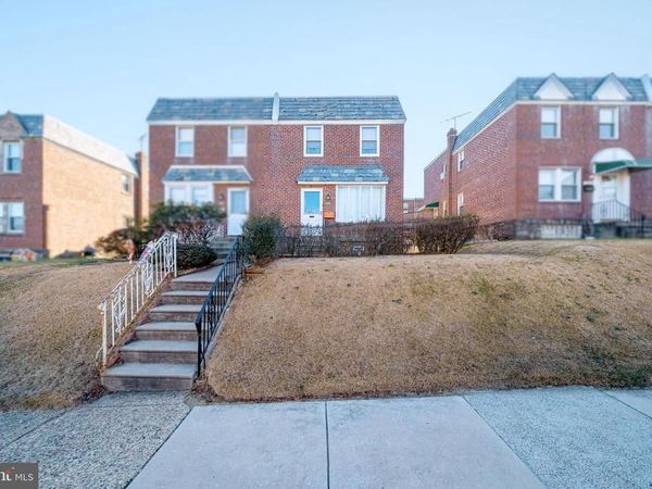 7409 SHISLER STREET, PHILADELPHIA, PA 19111