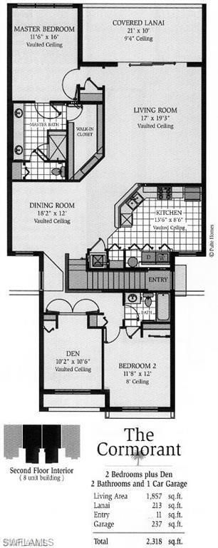 11031 Mill Creek Way, Unit 305, Fort Myers, FL 33913 Photo