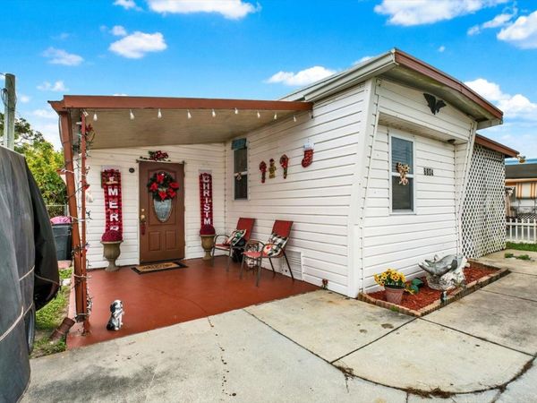 6834 HERON LANE, HUDSON, FL 34667