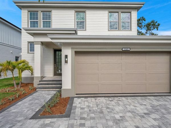 2369 BAHIA VISTA STREET, SARASOTA, FL 34239