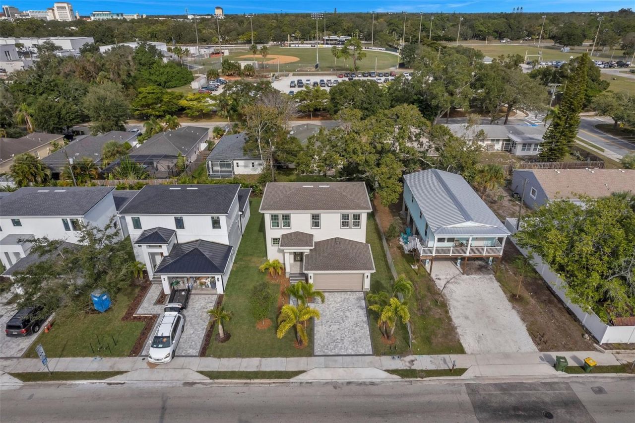 2369 Bahia Vista Street, Sarasota, FL 34239 Photo