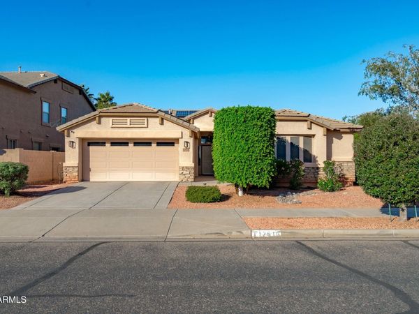 17516 W PERSHING Street, Surprise, AZ 85388