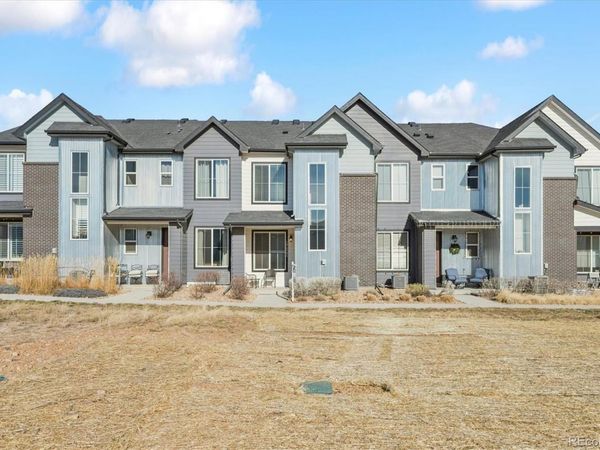 19650 W 92nd Drive, Unit C, Arvada, CO 80007
