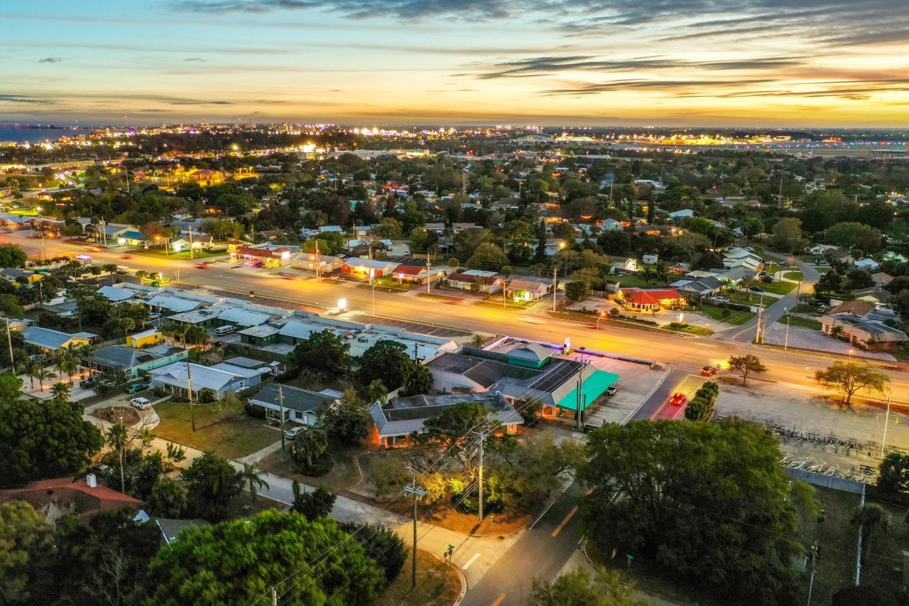 525 N Harbor City Boulevard, Melbourne, FL 32935 Photo