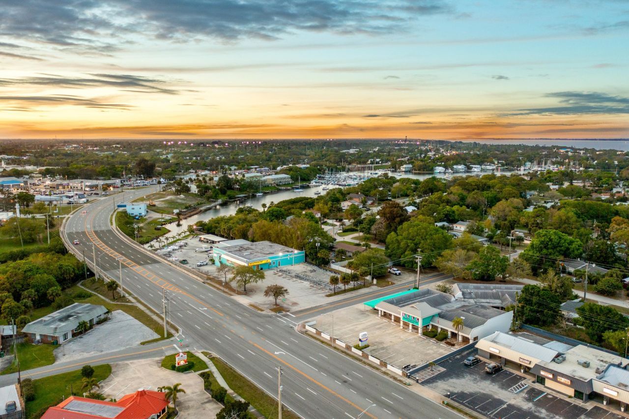 525 N Harbor City Boulevard, Melbourne, FL 32935 Photo