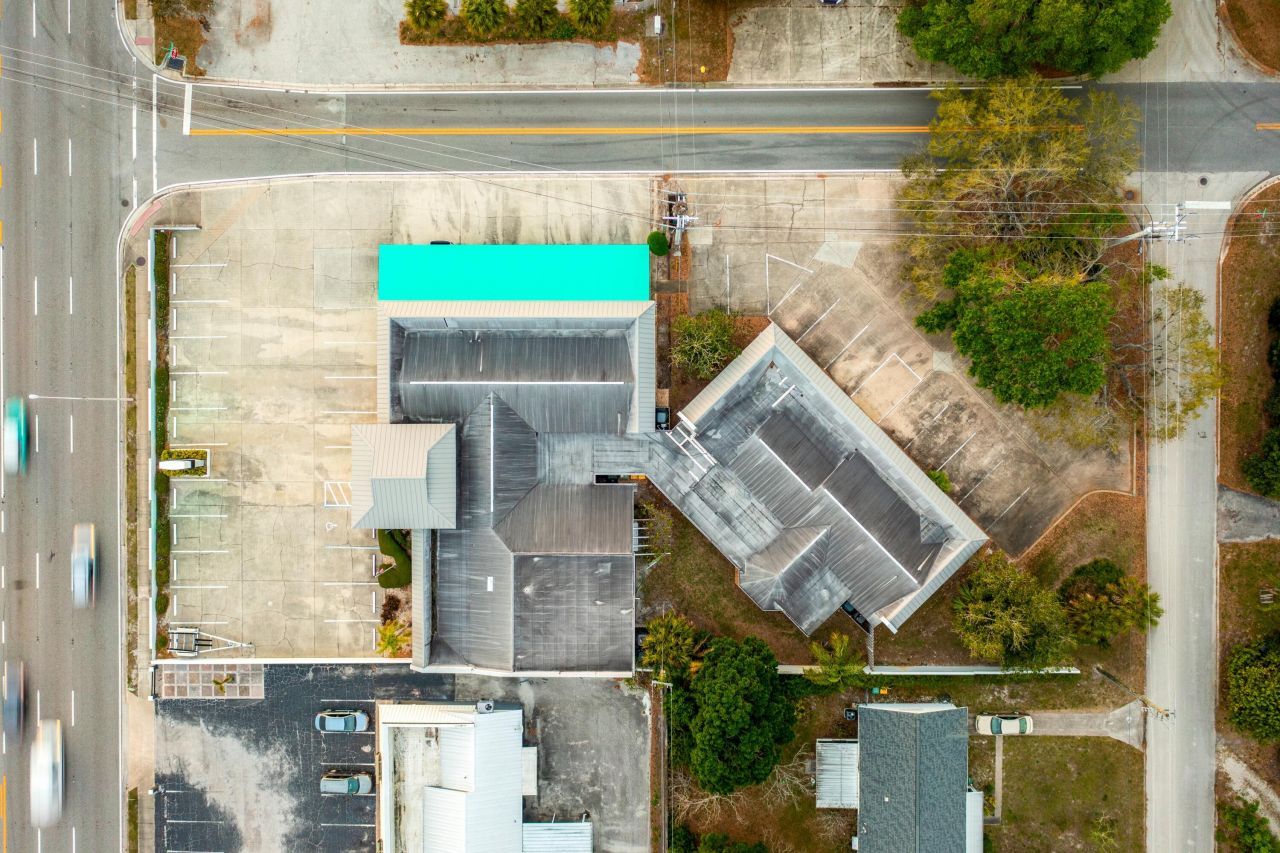 525 N Harbor City Boulevard, Melbourne, FL 32935 Photo