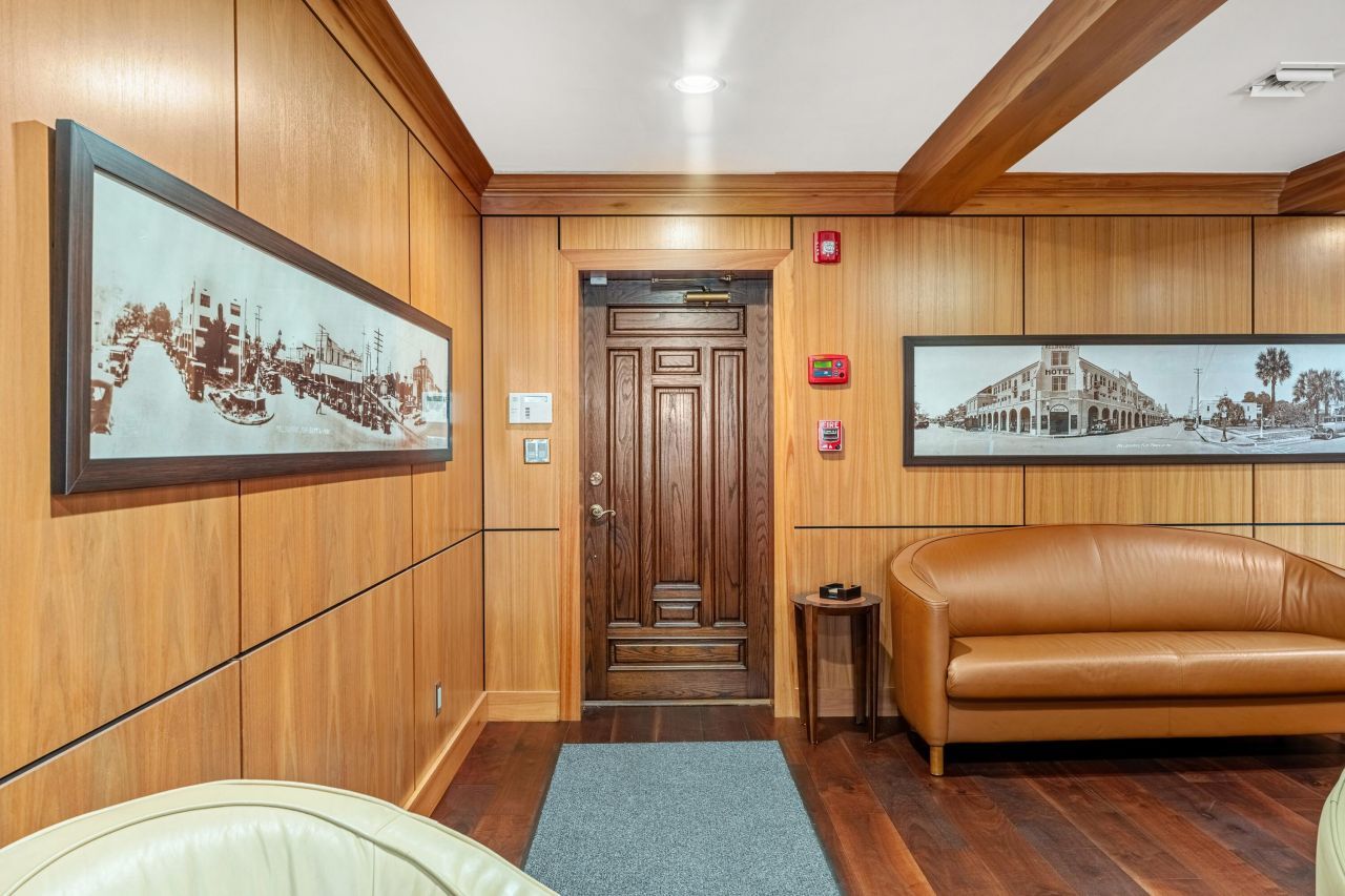 525 N Harbor City Boulevard, Melbourne, FL 32935 Photo