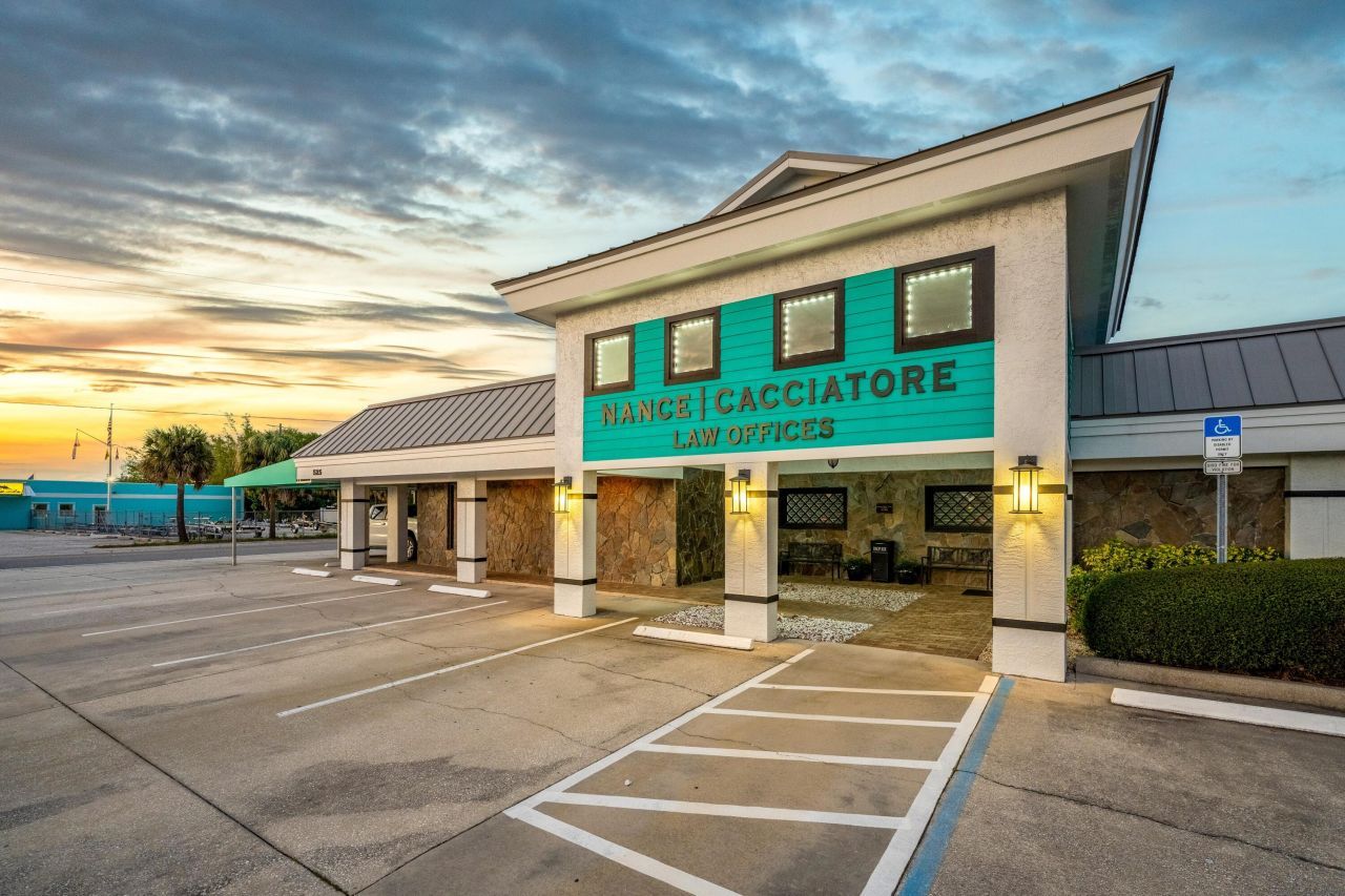 525 N Harbor City Boulevard, Melbourne, FL 32935 Photo