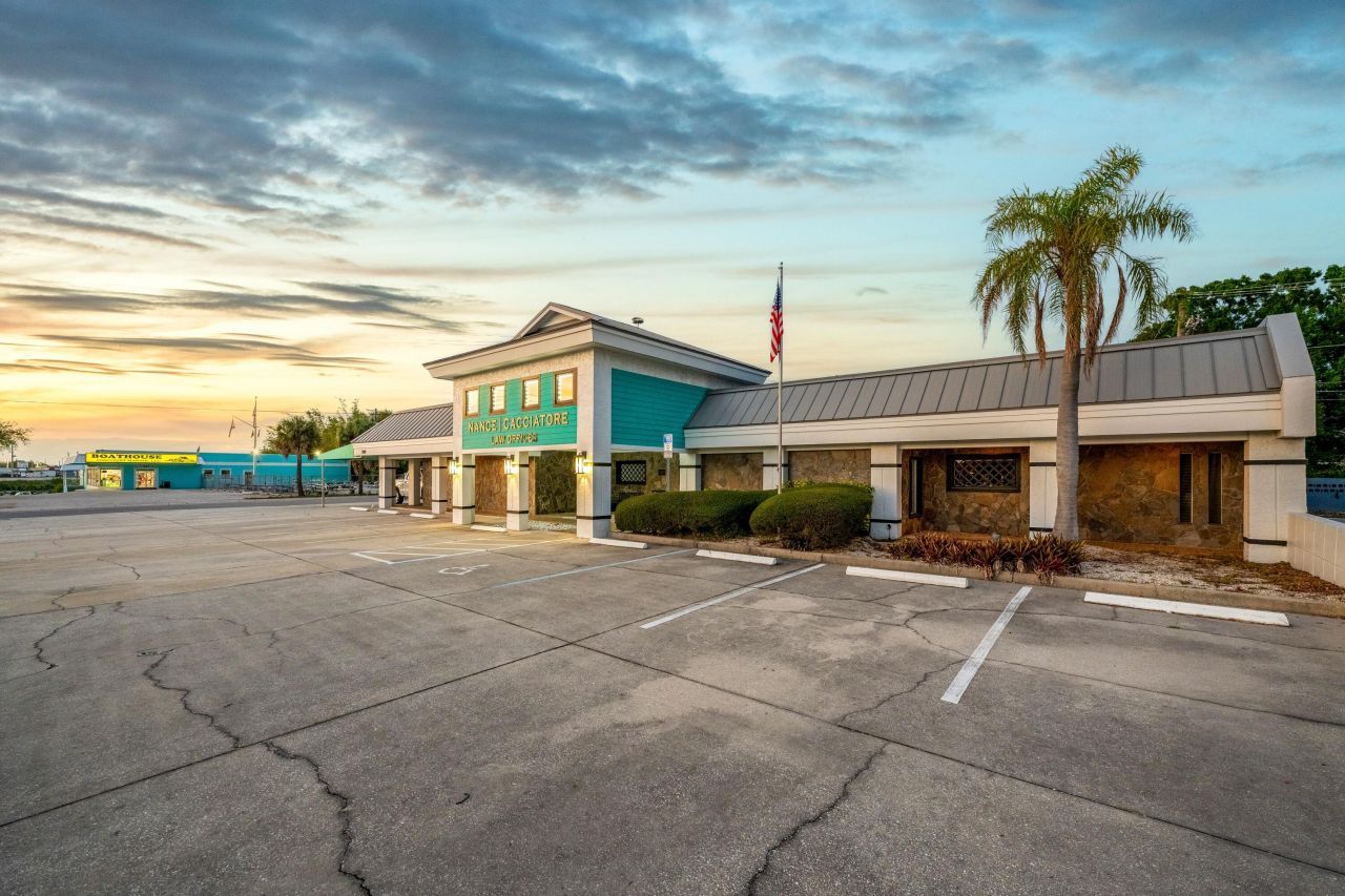 525 N Harbor City Boulevard, Melbourne, FL 32935 Photo