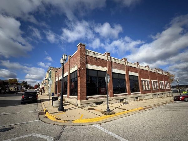 203 ELLIS STREET, Kewaunee, WI 54216