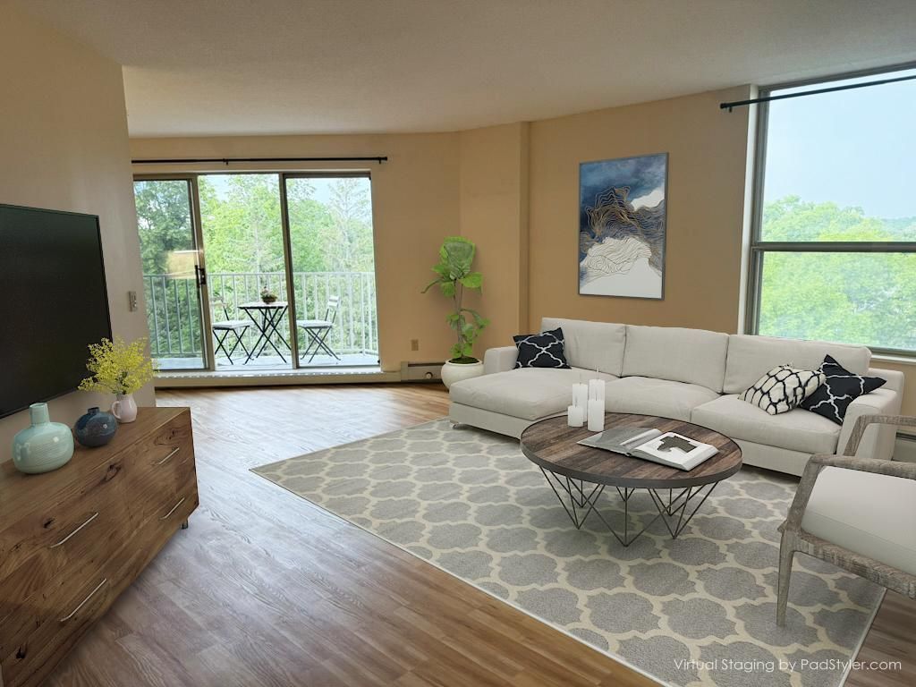 1425 W 28th Street, Unit 409, Minneapolis, MN 55408 Main Photo