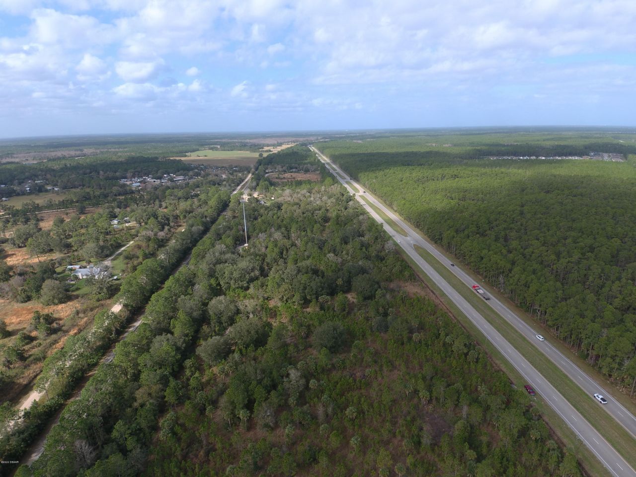 0 Us 1  (22.77 Ac) Highway, Bunnell, FL 32110 Photo