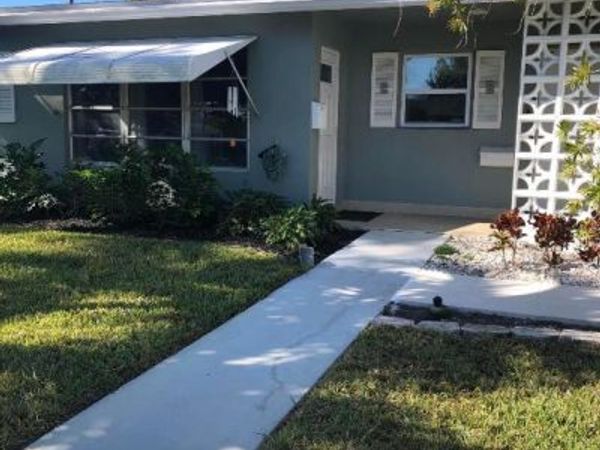 912 S South Drive Drive, Unit C, Delray Beach, FL 33445