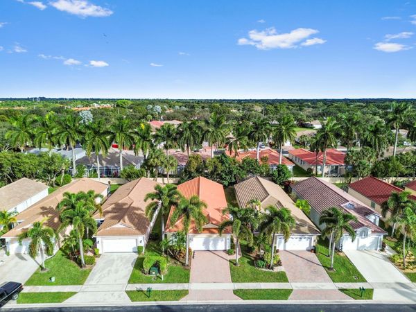 9550 Cherry Blossom Court, Boynton Beach, FL 33437