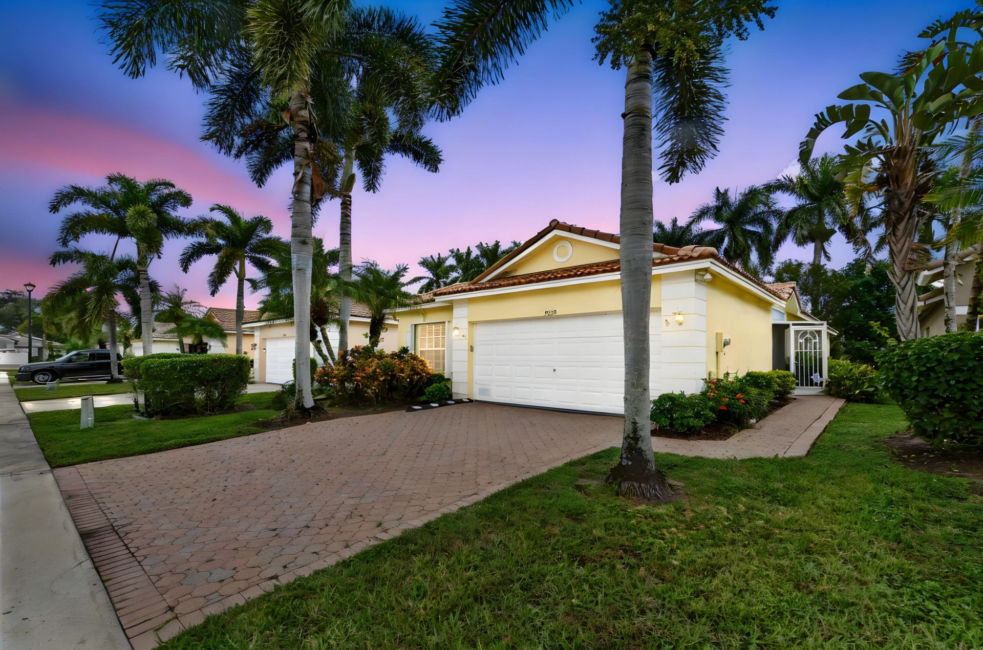 9550 Cherry Blossom Court, Boynton Beach, FL 33437 Photo