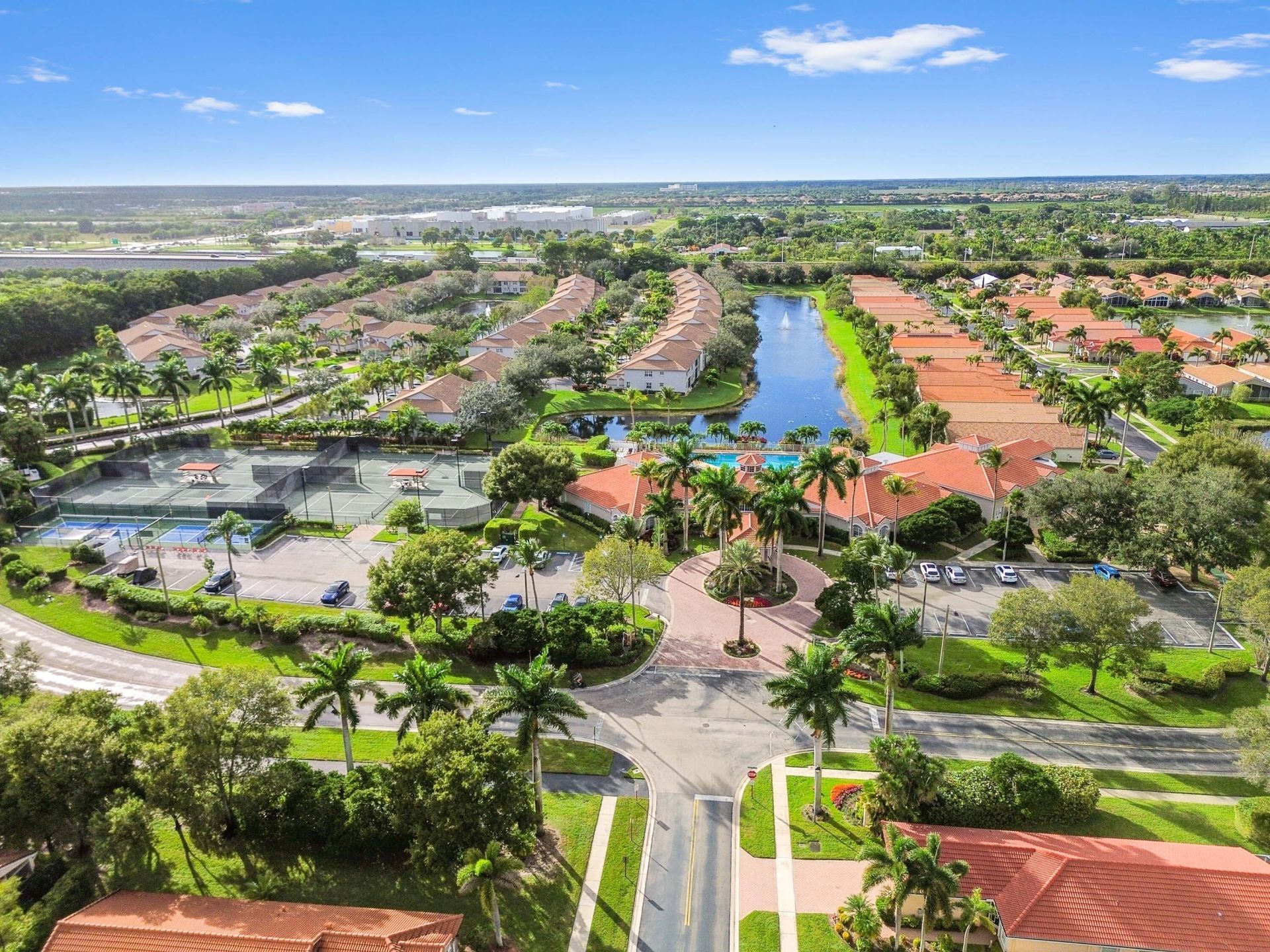 9550 Cherry Blossom Court, Boynton Beach, FL 33437 Photo