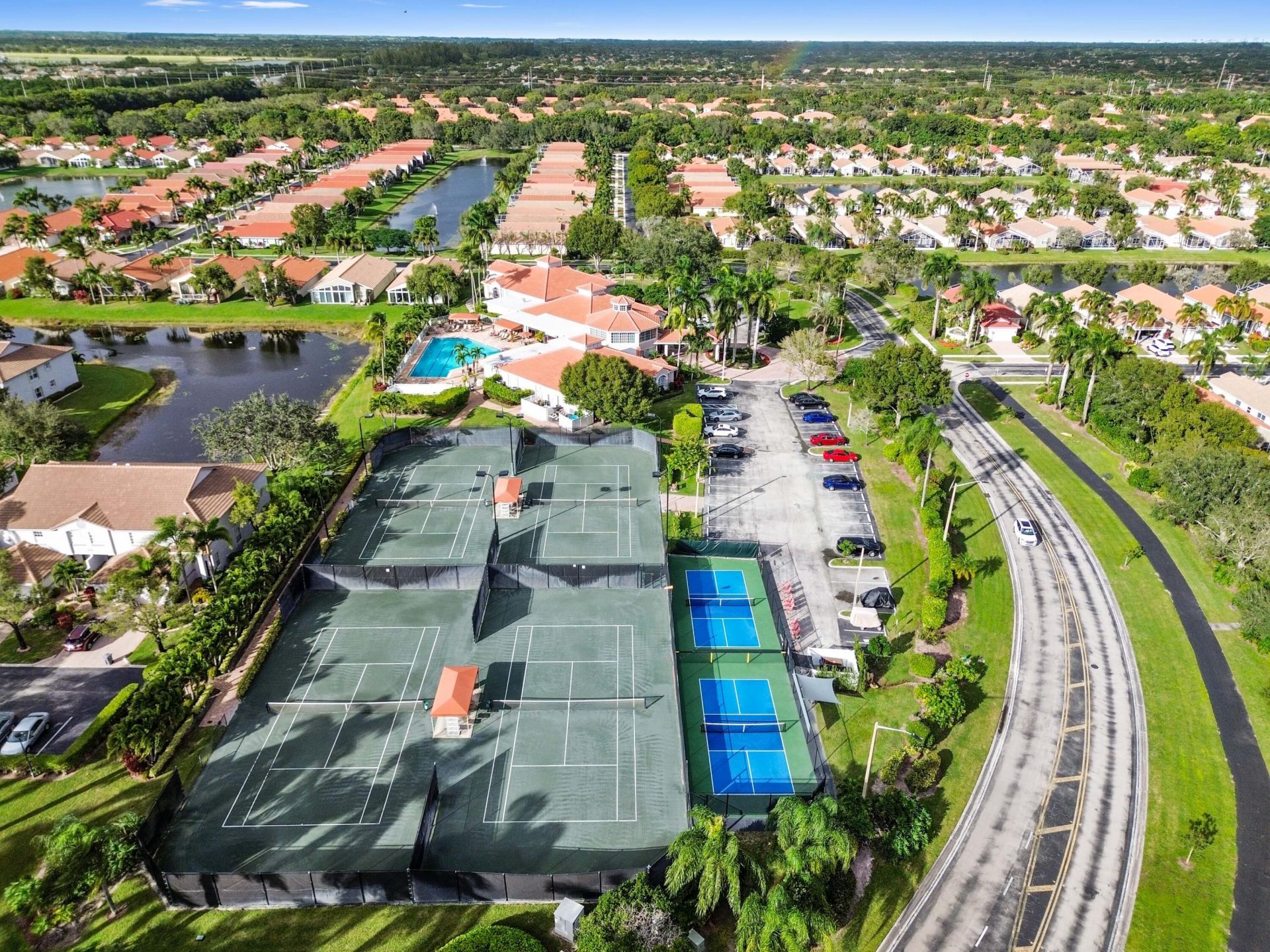 9550 Cherry Blossom Court, Boynton Beach, FL 33437 Photo
