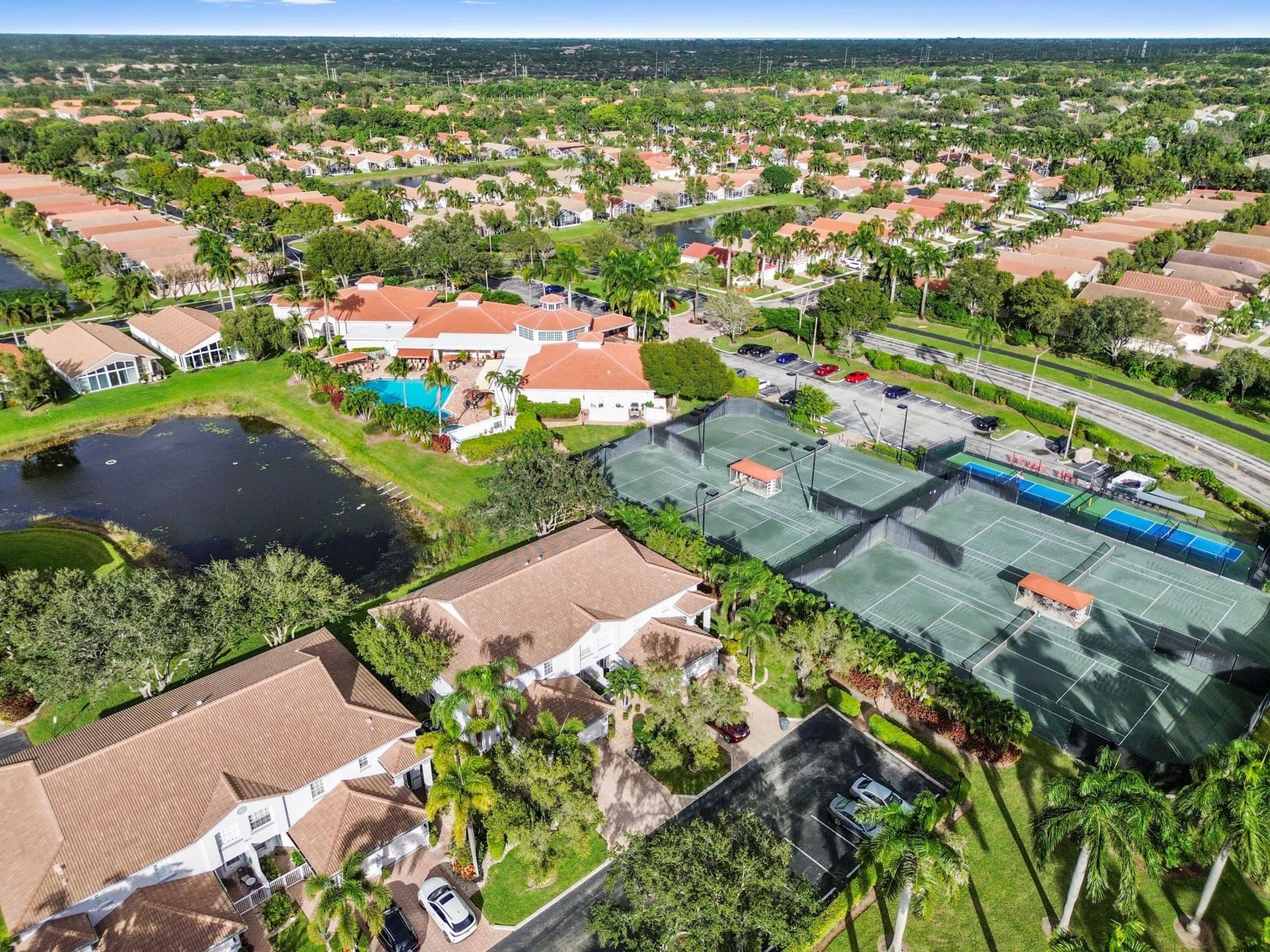 9550 Cherry Blossom Court, Boynton Beach, FL 33437 Photo