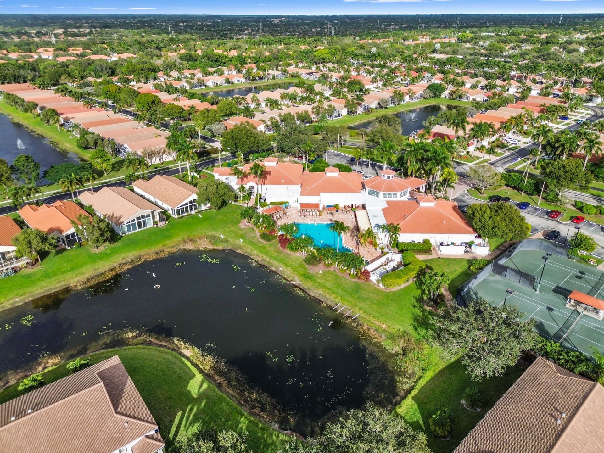 9550 Cherry Blossom Court, Boynton Beach, FL 33437 Photo