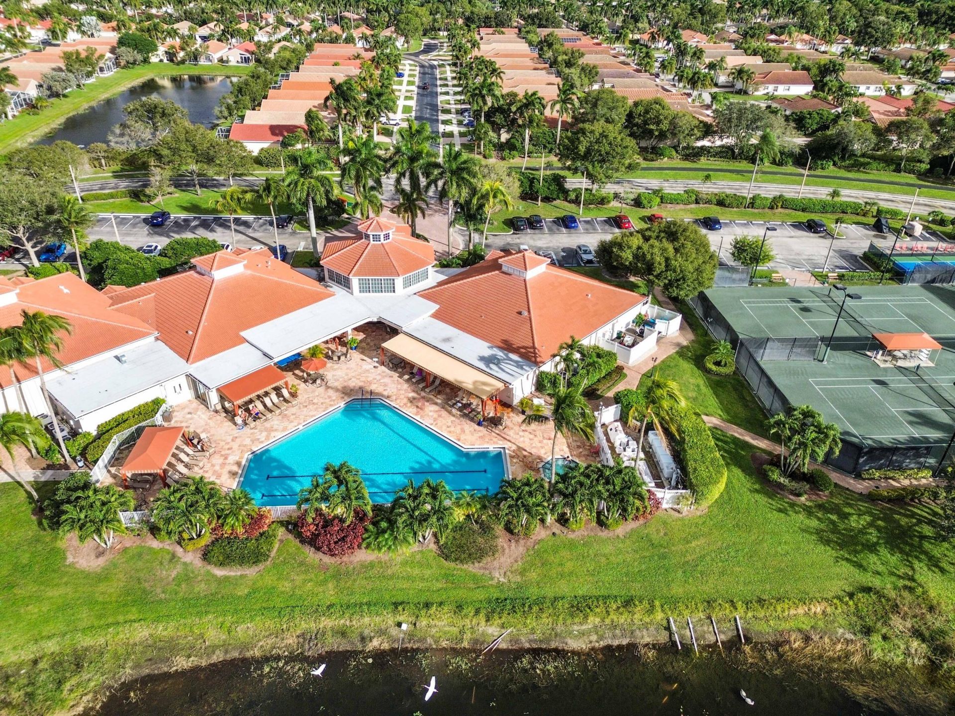 9550 Cherry Blossom Court, Boynton Beach, FL 33437 Photo