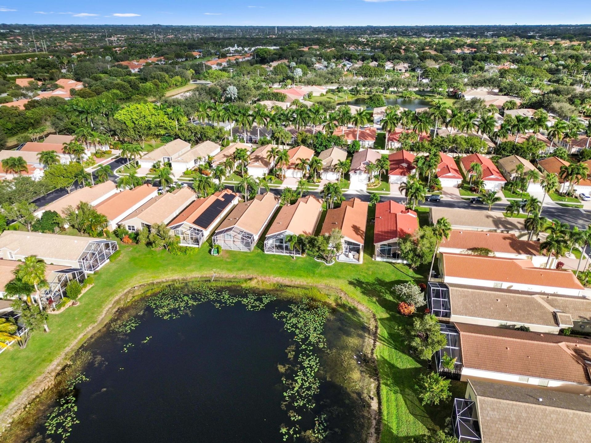 9550 Cherry Blossom Court, Boynton Beach, FL 33437 Photo