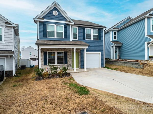 342 Bluebonnet Drive, Salisbury, NC 28146