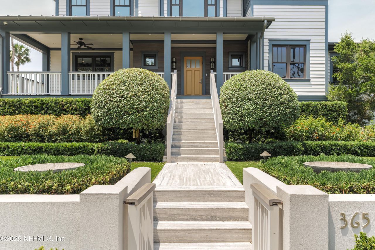 365 8th Street, Atlantic Beach, FL 32233 Photo