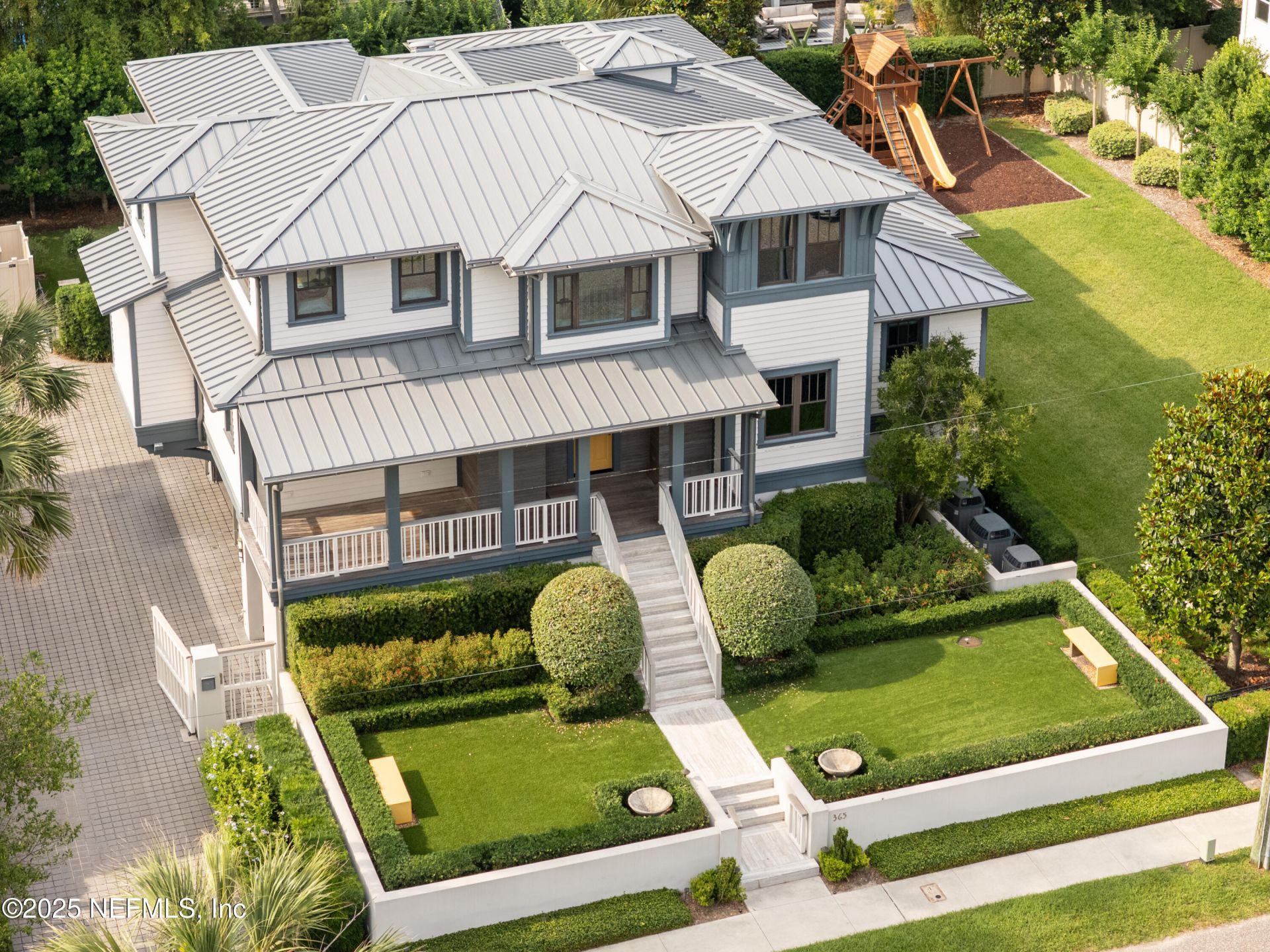 365 8th Street, Atlantic Beach, FL 32233 Photo