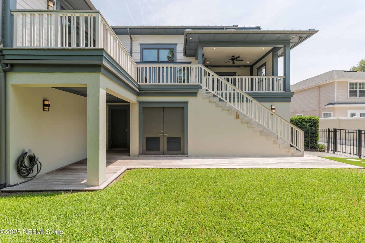 365 8th Street, Atlantic Beach, FL 32233 Photo