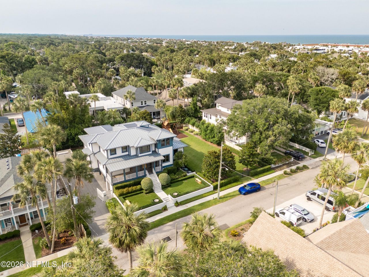 365 8th Street, Atlantic Beach, FL 32233 Photo