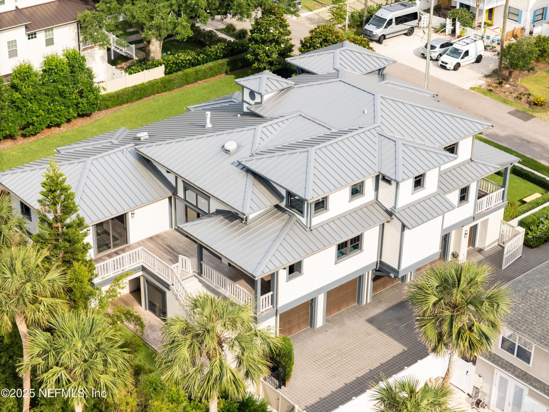365 8th Street, Atlantic Beach, FL 32233 Photo