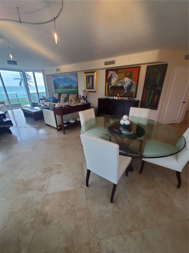 17555 Collins Ave, Unit 308, Sunny Isles Beach, FL 33160 Photo