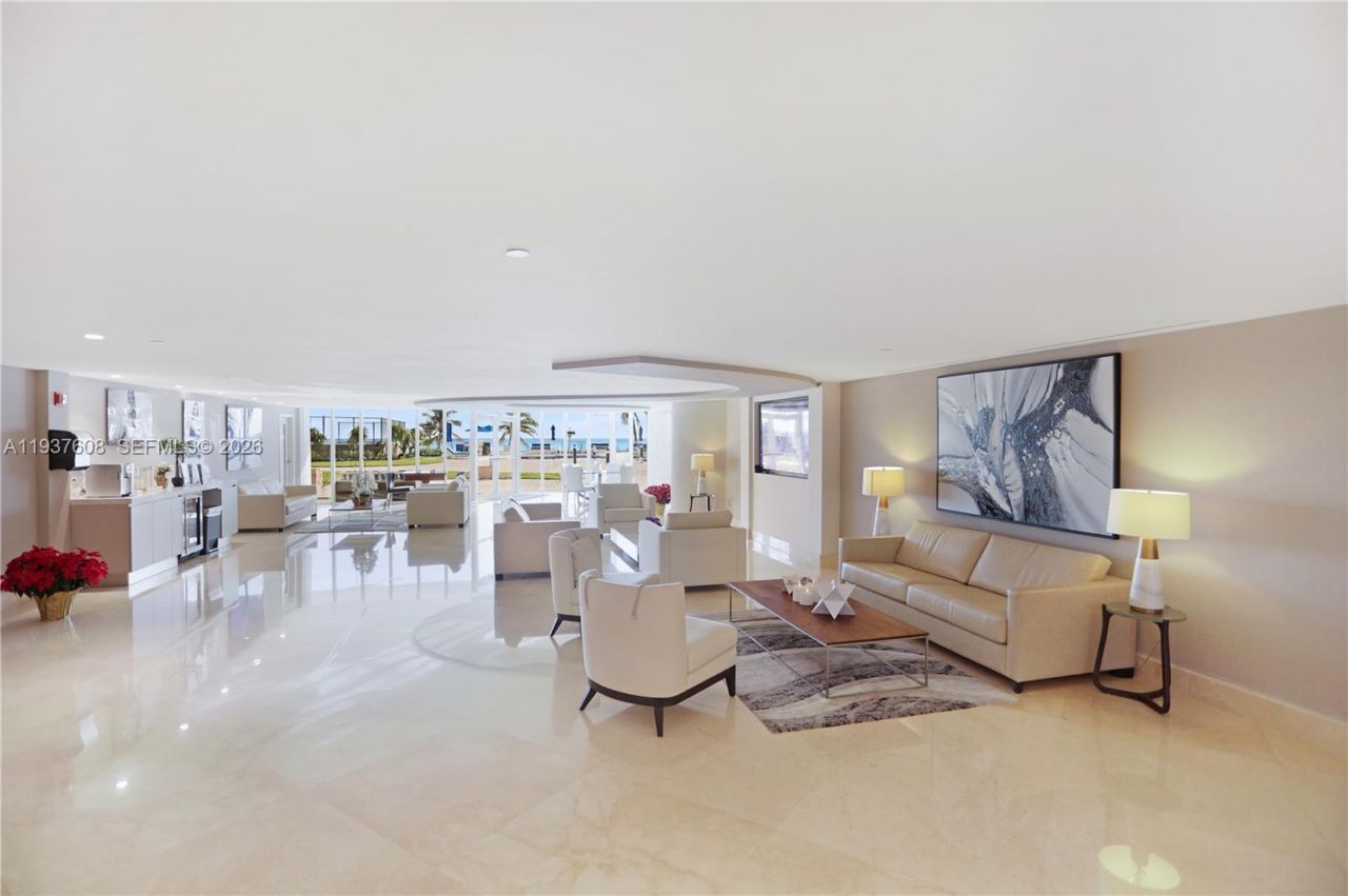 17555 Collins Ave, Unit 308, Sunny Isles Beach, FL 33160 Photo