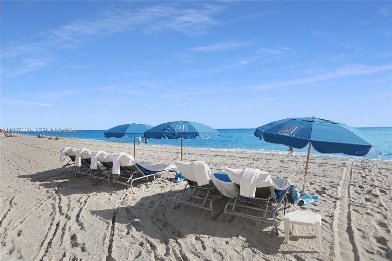 17555 Collins Ave, Unit 308, Sunny Isles Beach, FL 33160 Photo