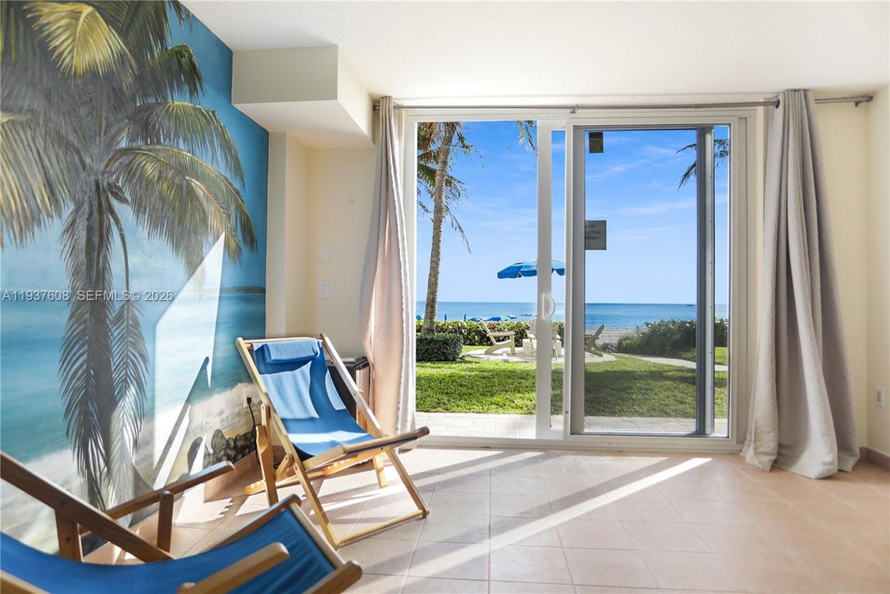 17555 Collins Ave, Unit 308, Sunny Isles Beach, FL 33160 Photo