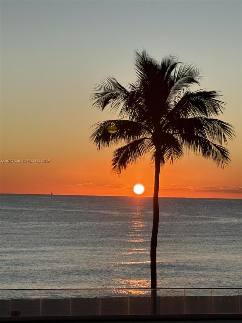 17555 Collins Ave, Unit 308, Sunny Isles Beach, FL 33160 Photo