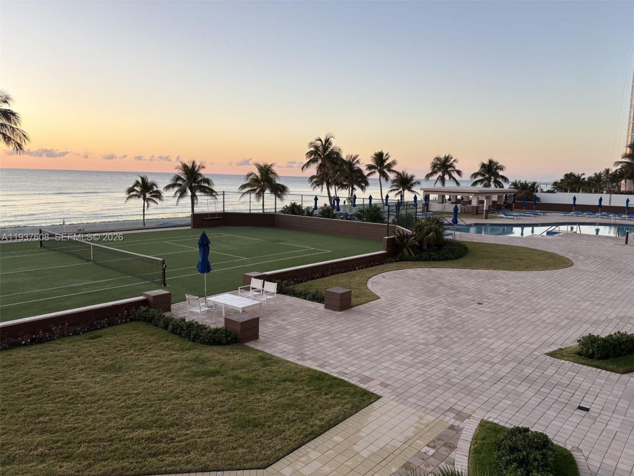 17555 Collins Ave, Unit 308, Sunny Isles Beach, FL 33160 Photo