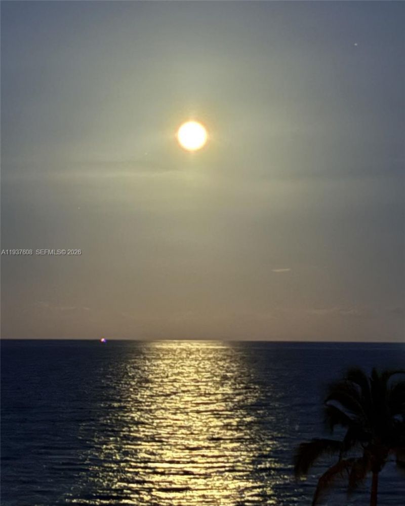 17555 Collins Ave, Unit 308, Sunny Isles Beach, FL 33160 Photo