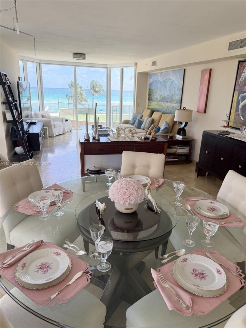 17555 Collins Ave, Unit 308, Sunny Isles Beach, FL 33160 Photo
