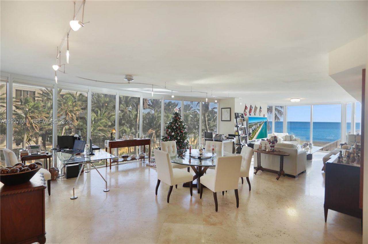 17555 Collins Ave, Unit 308, Sunny Isles Beach, FL 33160 Photo
