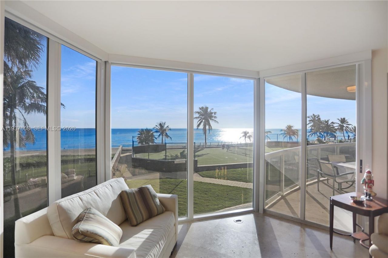 17555 Collins Ave, Unit 308, Sunny Isles Beach, FL 33160 Photo