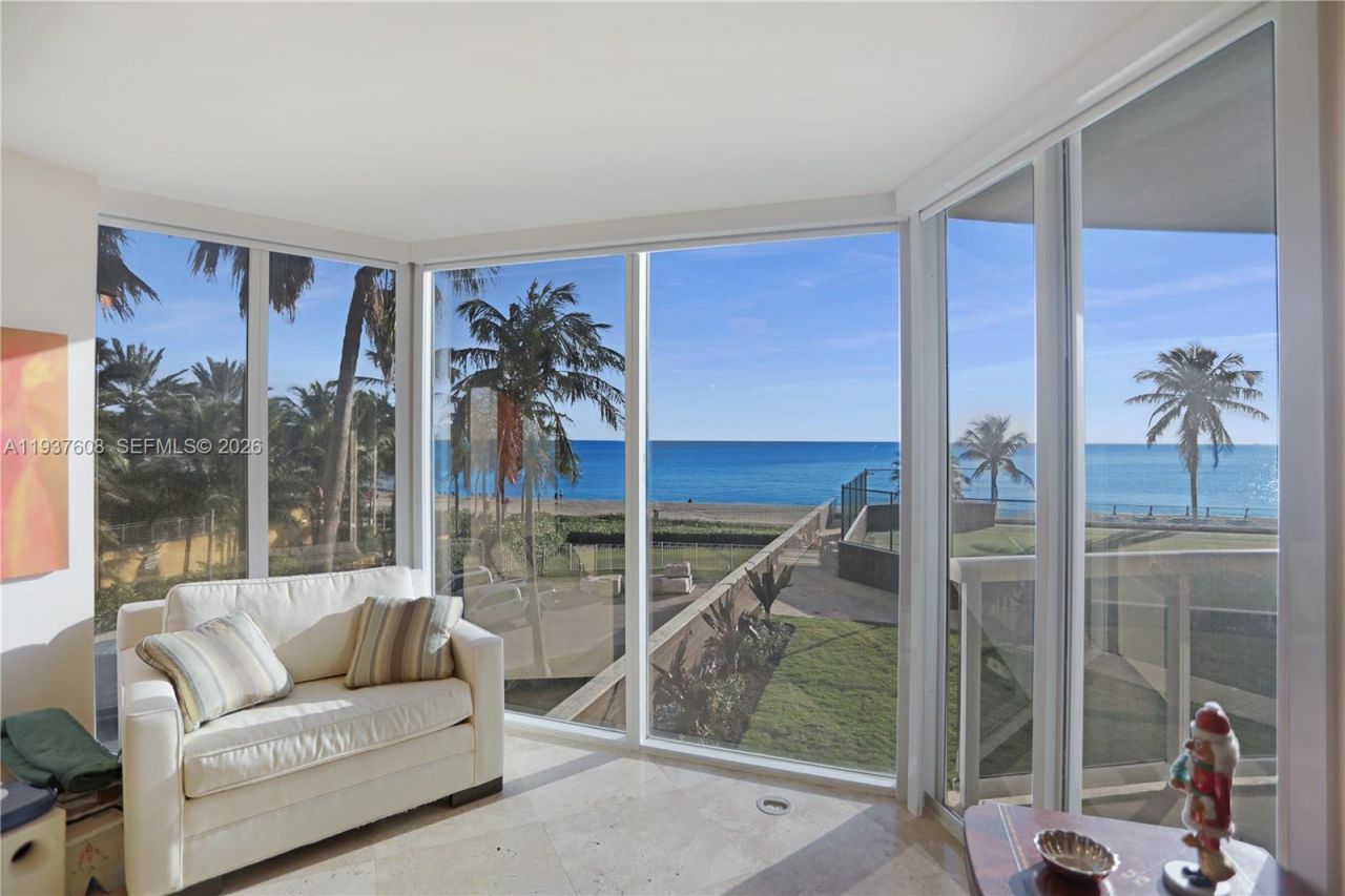 17555 Collins Ave, Unit 308, Sunny Isles Beach, FL 33160 Photo