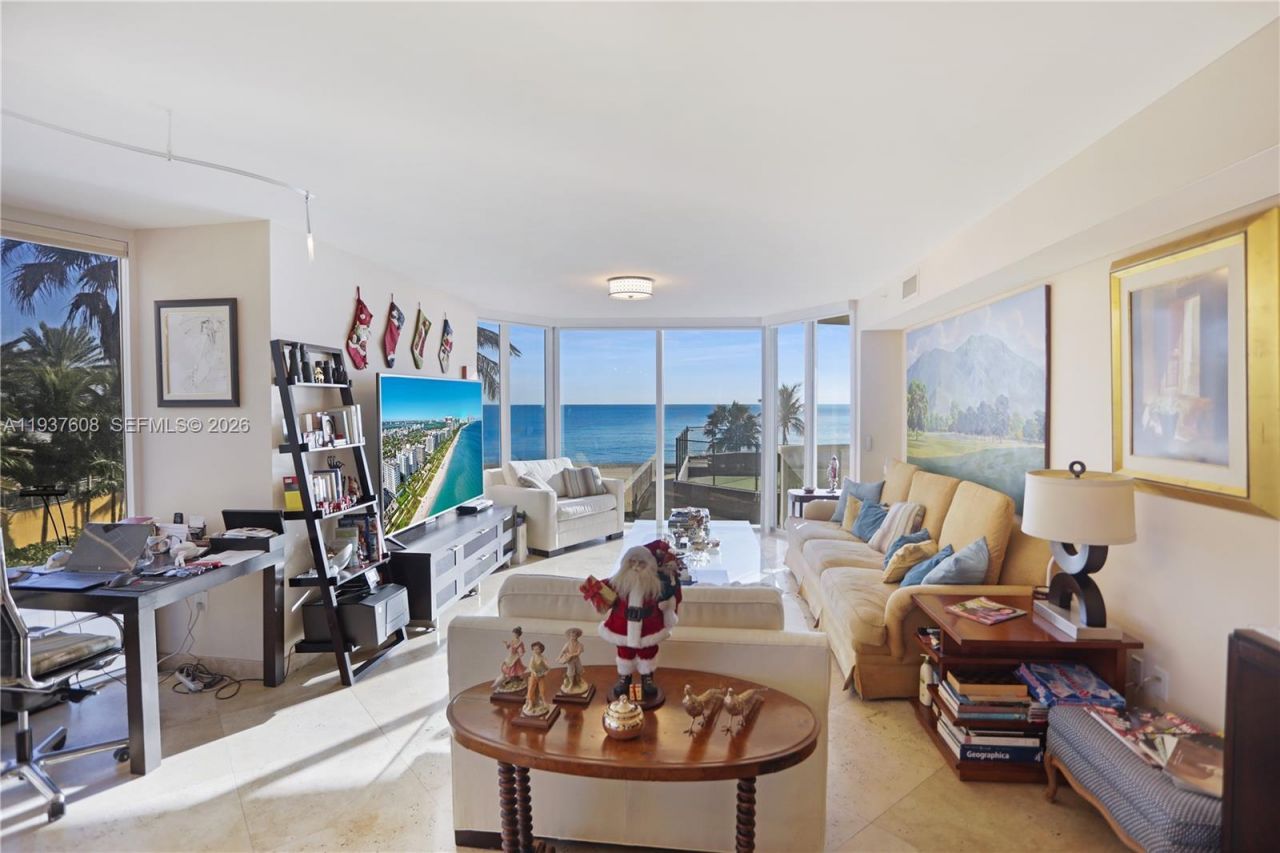 17555 Collins Ave, Unit 308, Sunny Isles Beach, FL 33160 Photo