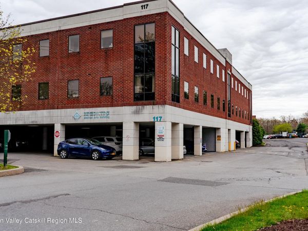117 Marys Avenue, Unit Ste 104, Kingston, NY 12401