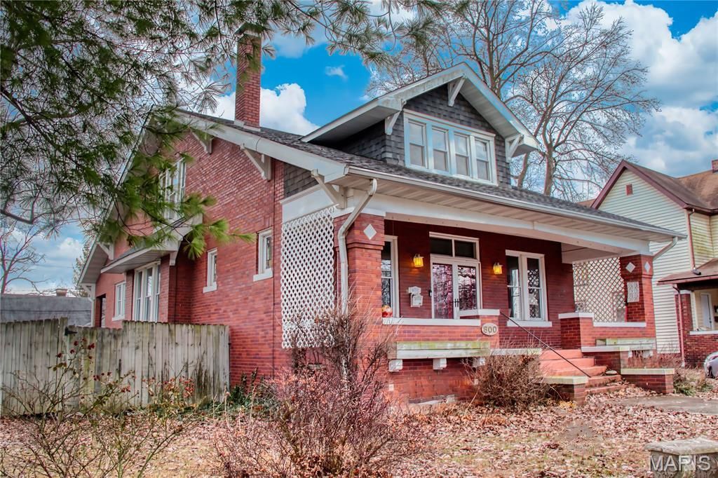 800 Cedar Street, Collinsville, IL 62234 Main Photo