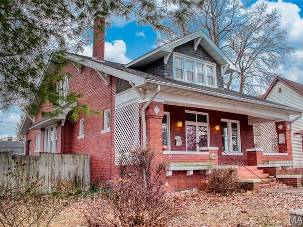 800 Cedar Street, Collinsville, IL 62234